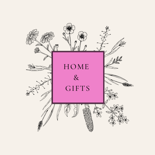 HOME & GIFTS