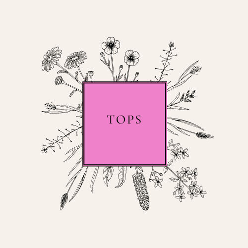 TOPS / TUNICS